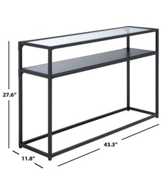 Ackley Console Table