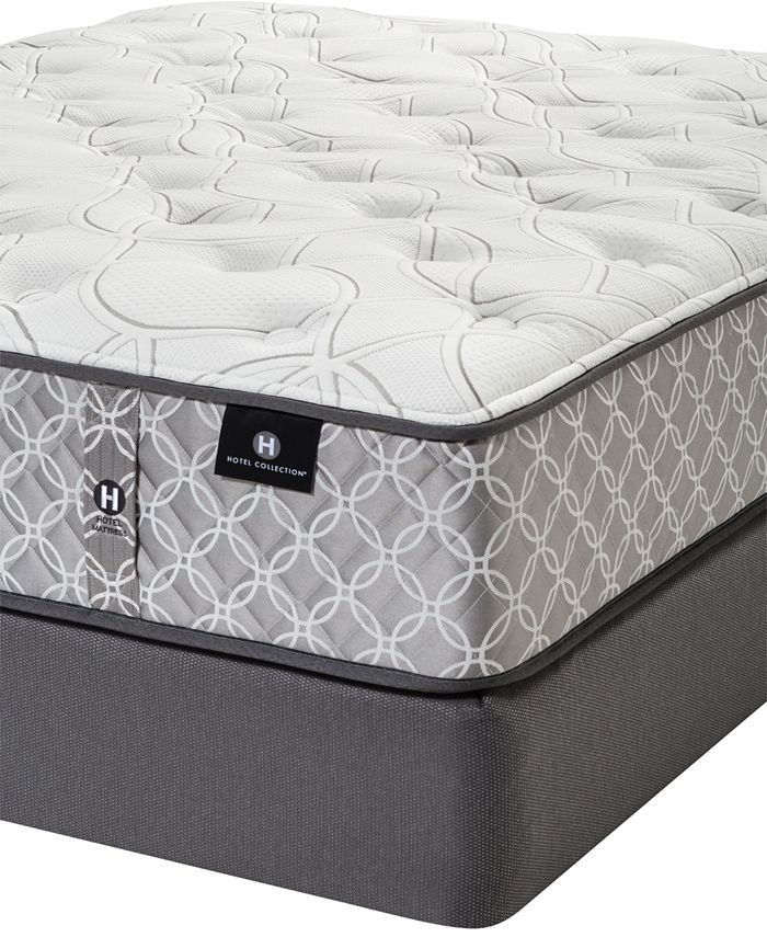 Hotel Collection by Aireloom Vitagenic Plush Tight Top Full Mattress