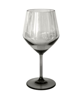 Angle Goblets 23 oz, Set of 6