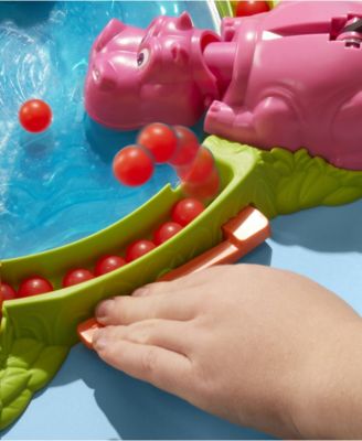 Hungry Hungry Hippos Board Game