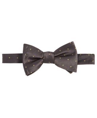 Tayion Collection - Men's Iota Phi Theta Dot Bow Tie