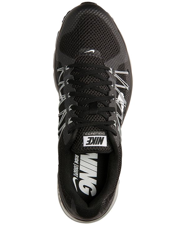 men's nike air max excellerate 3 running shoes