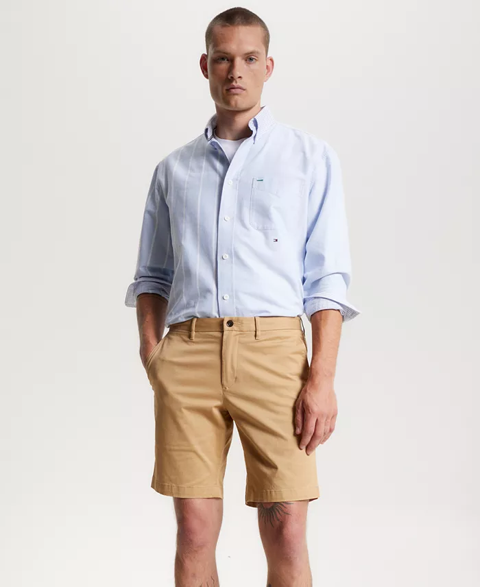 Men's Brooklyn 1985 9" Shorts - thumbnail 4