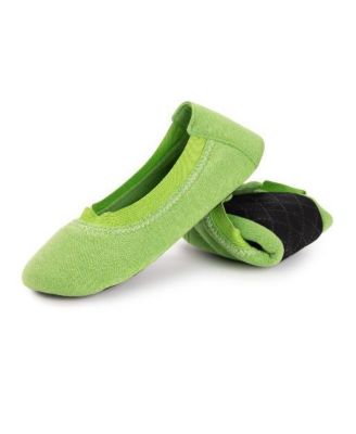 Women's 2 Pair Travel Ballerina Set