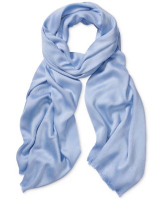 Macy's calvin klein scarf online