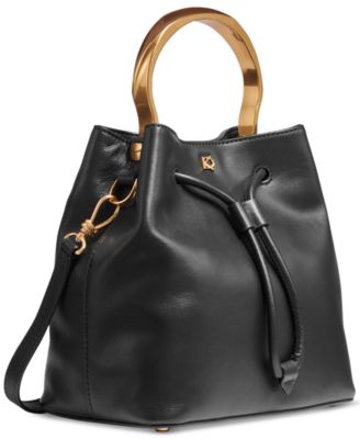 Lawrence Top Handle Bucket 