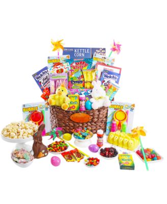 Alder Creek Gift Baskets