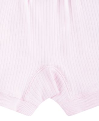 Baby Boys or Girls Readyset Short, 2-Piece Set