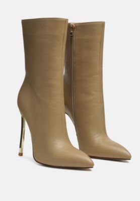 Women's Klayton boots