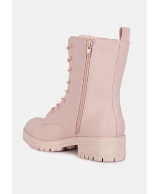 Women's Geneva high top boot
