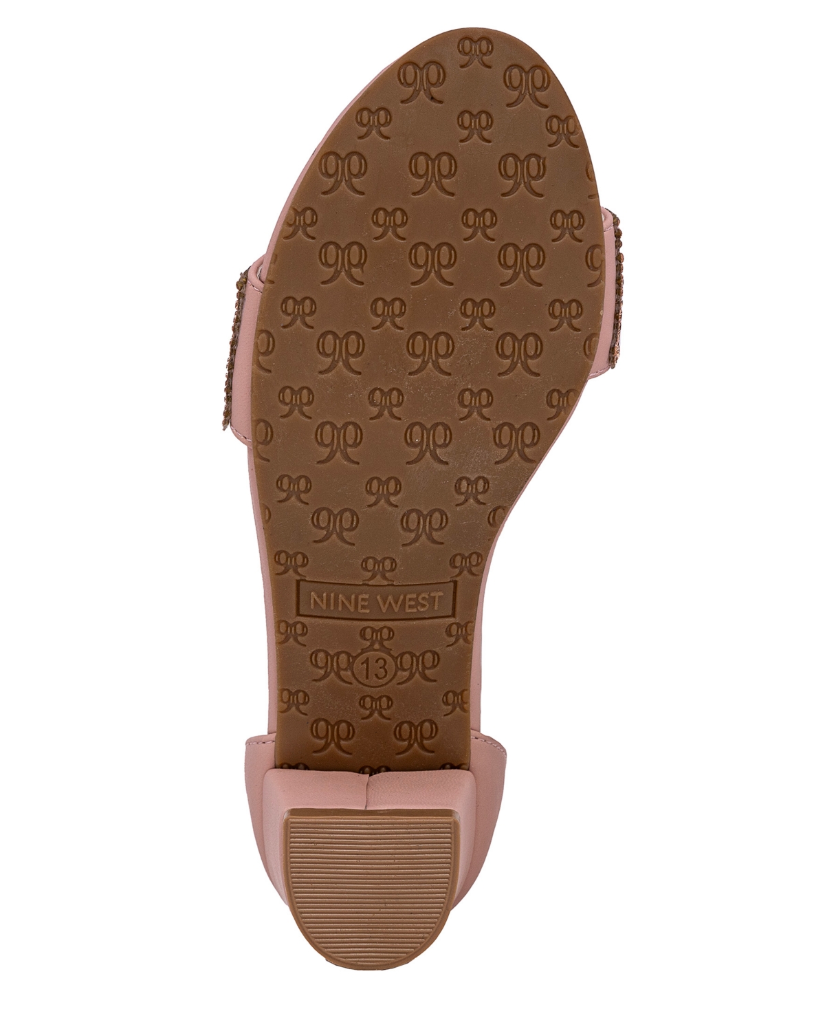 Nine West Little and Big Girls Elizabeth Dress Heel