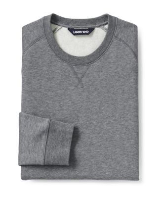 Men's Adult Crewneck Sweatshirt