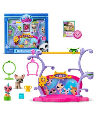 Littlest Pet Shop Pets Got Talent Playset - Macy's 