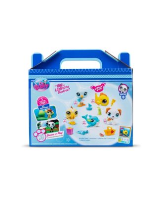 Beach Besties Collector Set