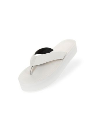 Women's Flip Flop Platform