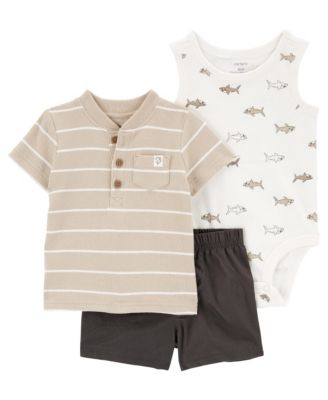 Carter's