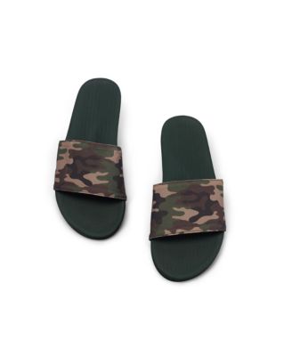 Women's Slide Camo