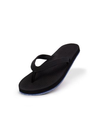 Women's Flip Flops Sneaker Sole