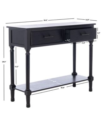 Ryder 2Drw Console Table