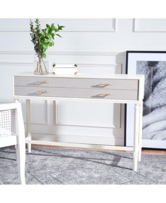 Estella 4Drw Console Table