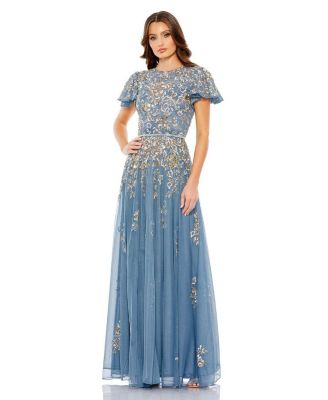 Mac Duggal