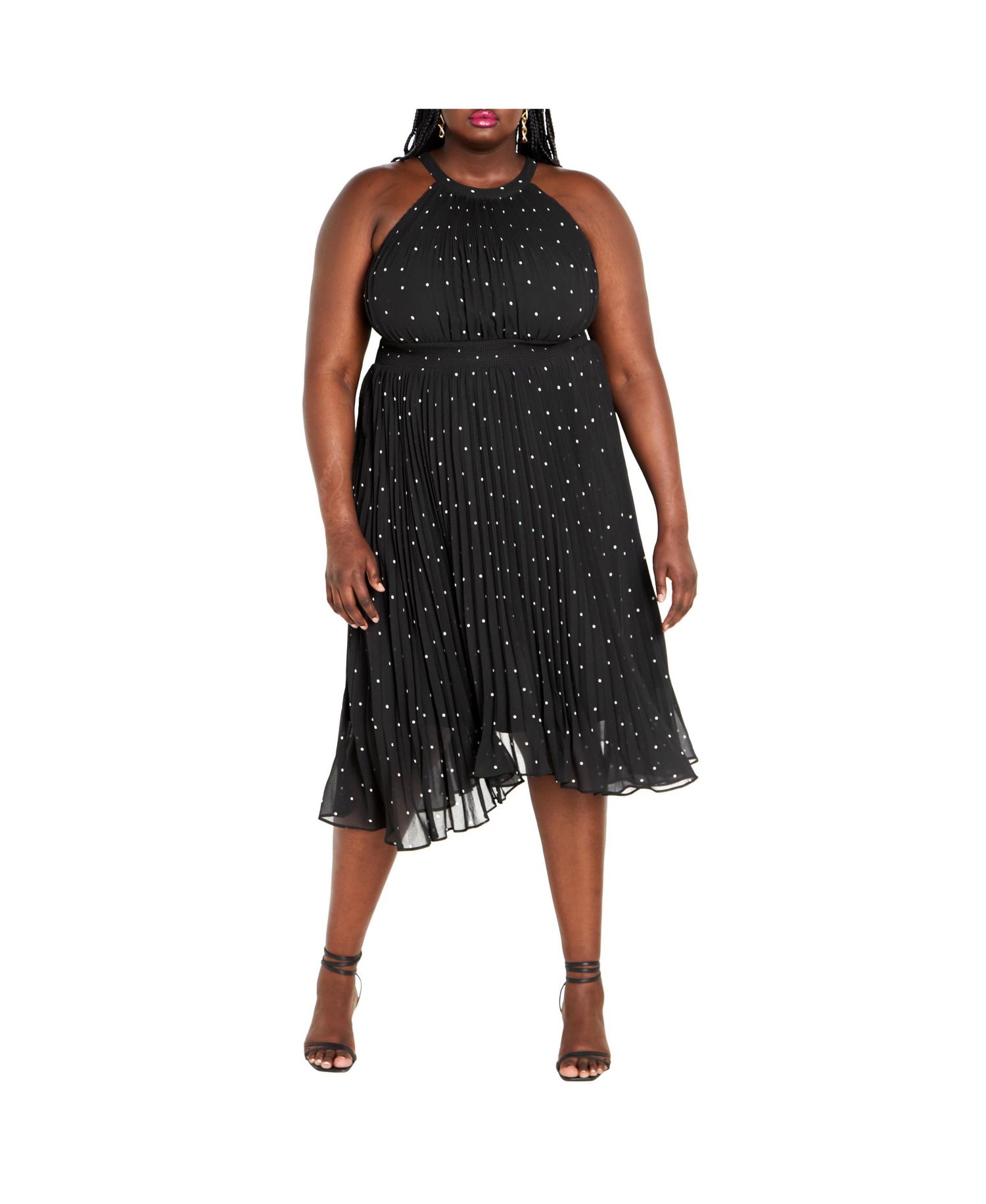 Women's Miriam Print Dress
