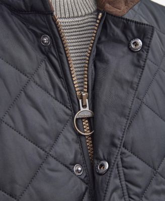 Men's Lowerdale Quilted Vest