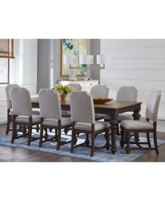 Macys dining room best sale