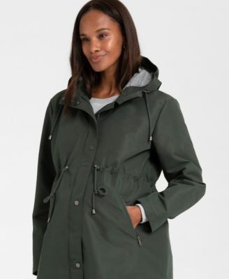 HYKE M-43 FILED PARKA LINER COAT カーキ HYKE M-43 FILED PARKA LINER COAT カーキ HYKE M-43 FILED