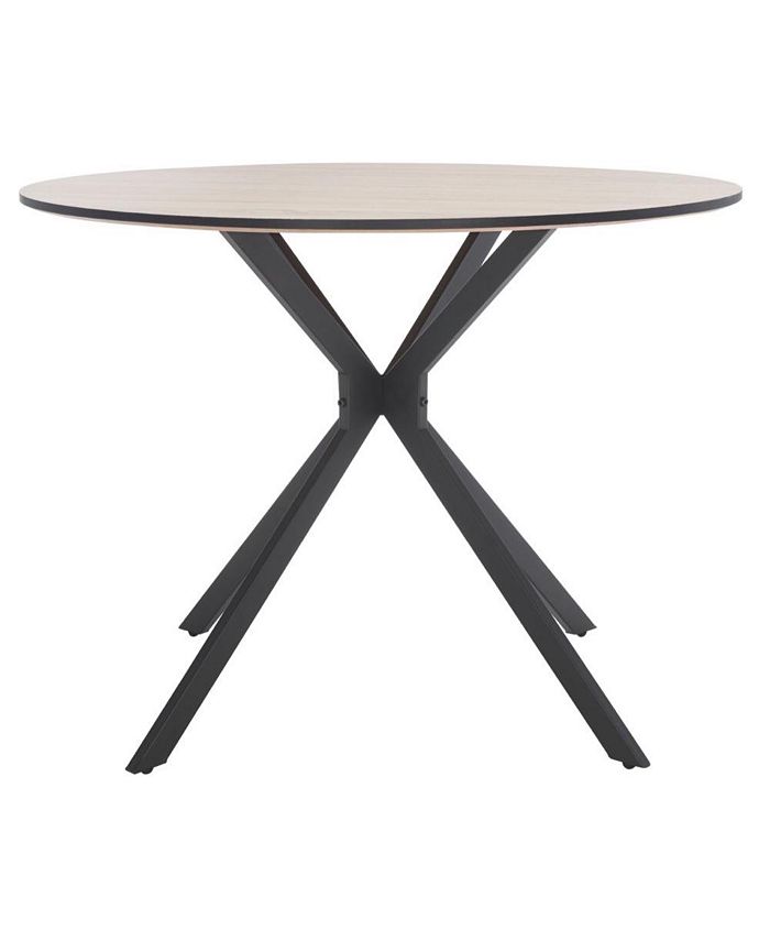 Safavieh Rixley Dining Table - Macy's
