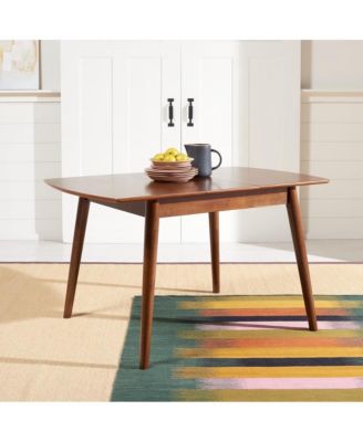 Varda Manual Extension Dining Table