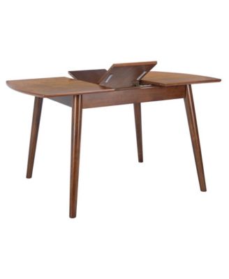 Varda Manual Extension Dining Table