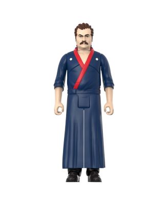 Super7 Ron and Tammy 2 Parks and Recreation Wedding Night ReAction Figures - Wave 2