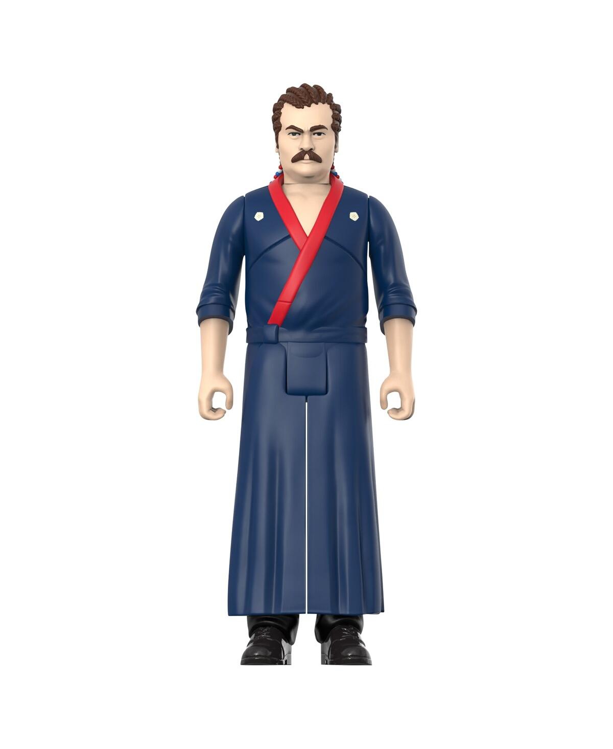 Super 7 Super7 Ron And Tammy 2 Parks And Recreation Wedding Night Reaction Figures In Multi