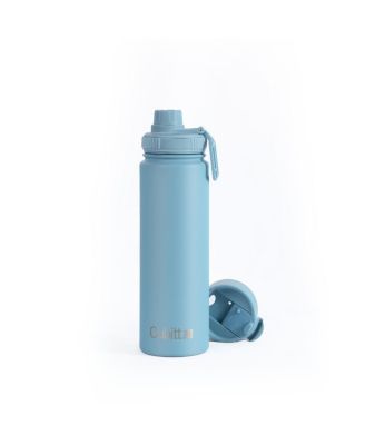 Stainless Steel 24 oz. Water Bottle