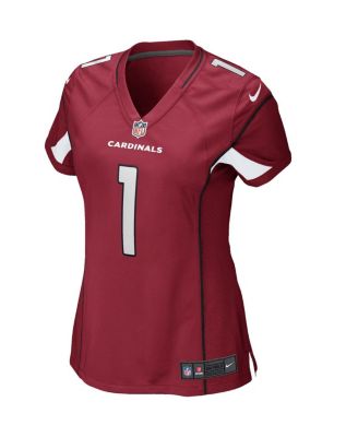 Women's Kyler Murray Cardinal Arizona Cardinals Game Player Jersey