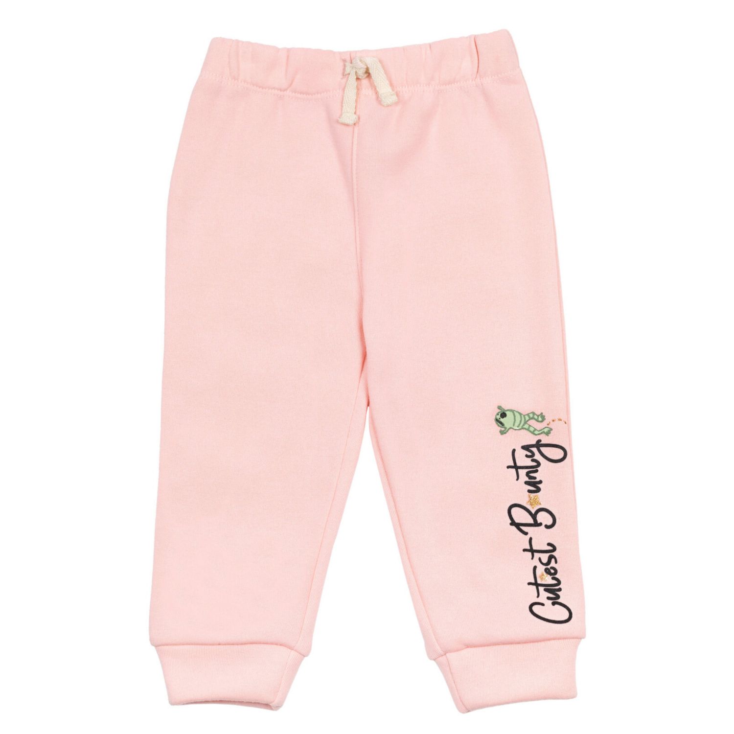 Toddler Girls Mandalorian The 2T-5T Fleece Pullover Sweatshirt and Pants Set