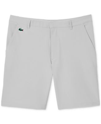 Lacoste - Men's Golf Performance 8" Bermuda Shorts