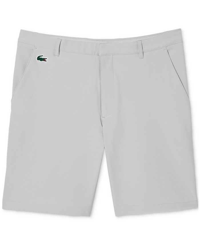 Lacoste shorts new arrivals macys