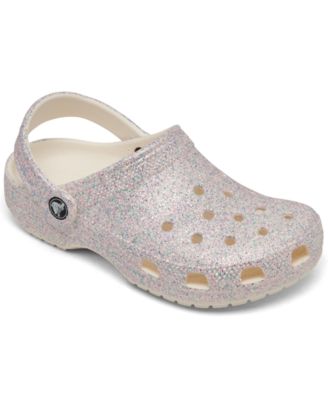 Macys shops crocs