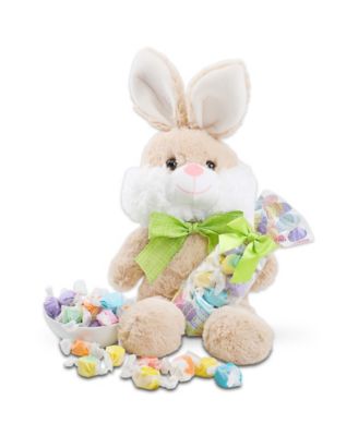 Hoppy Easter Bunny Plush, 2 Pieces