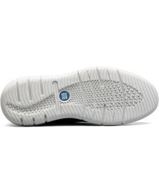 Men's Stance Knit Wingtip Oxford Shoes