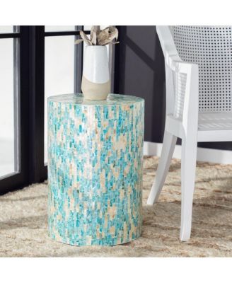 Presley Round Accent Table