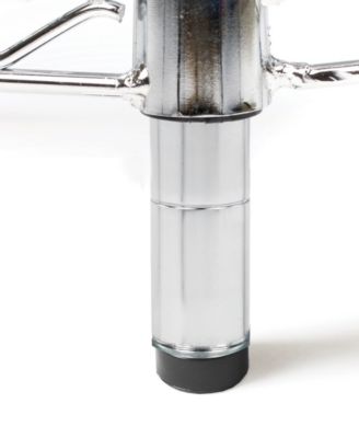 UltraDurable 4-Tier NSF Steel Wire Shelving System