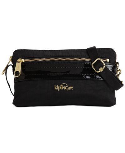 Kipling Always On Collection Iani Crossbody