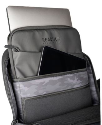 Ryder 17" Laptop Backpack with Removable Laptop Sleeve