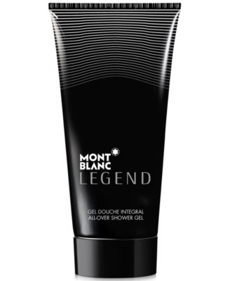 Montblanc - Legend All-Over Shower Gel, 10 oz