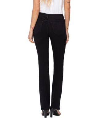 Women's Low Rise Bootcut Jeans