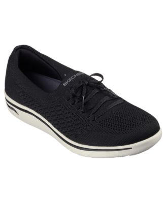Skechers Women's Arch Fit Uplift-Florence Casual Sneakers
