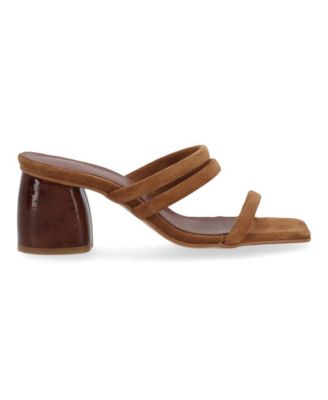 Women's Indiana Leather Sandals